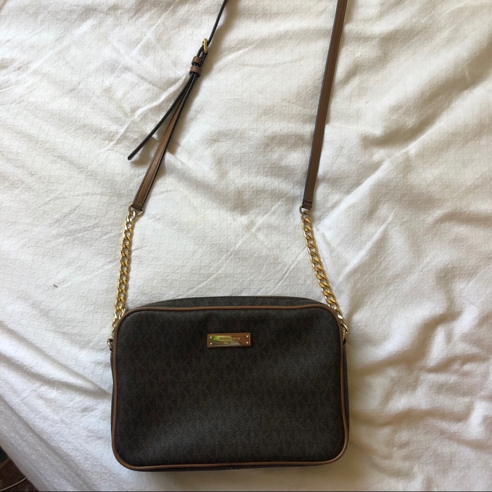 Michael Kors Crossbody